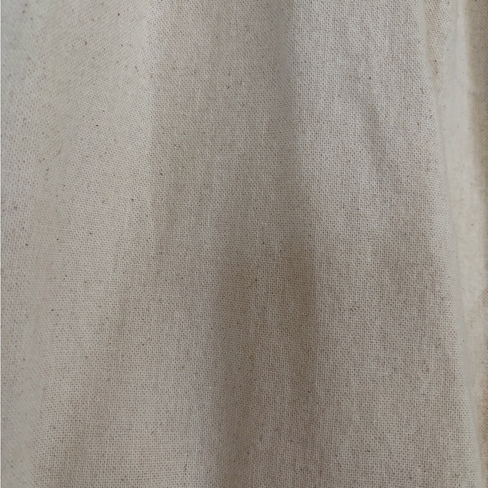 Baron Italy Beige Wide-Leg Pants - Picture 7 of 7